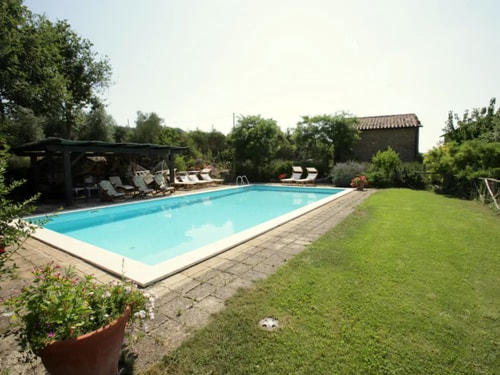 Villa Rango - Private villa with swimming pool Villas in Italy