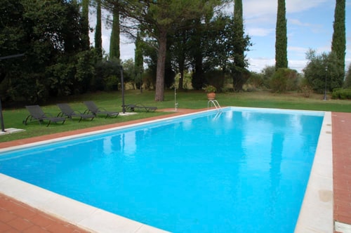 Villa Mascia - Private Umbrian villa with pool Villas in Italy