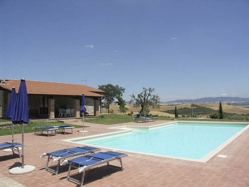Villa Sarta - Tuscan country villa with private pool Villas in Italy