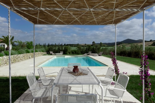 Villa Manuela - Private Tuscan villa with swimming pool Villas in Italy