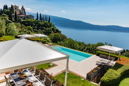 Villa Morella - Luxury villa with pool Villas in Italy