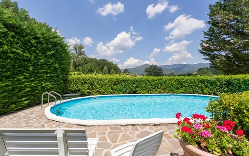 Villa Nilo - Private Tuscan villa with pool Villas in Italy