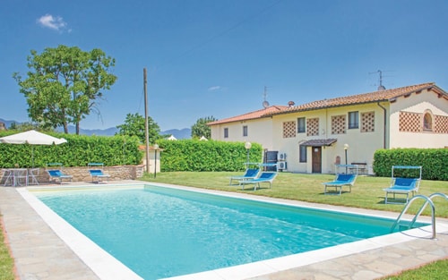 Villa Corba - Private villa with pool in Tuscany Villas in Italy