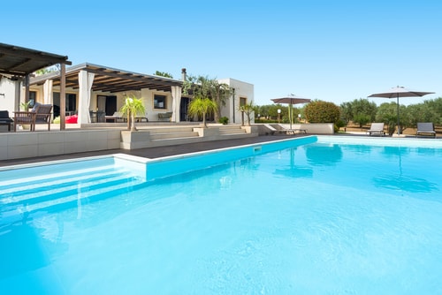 Villa Raggera - Private villa with pool near Noto Villas in Italy