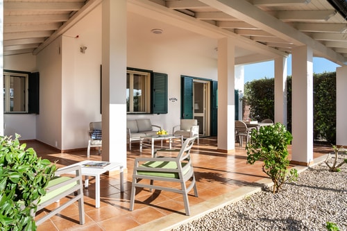 Corrado Residence (Acqua) near Marzamemi Villas in Italy