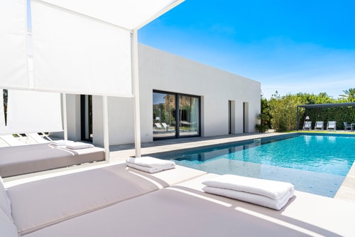 Villa Allegra – Syracuse Area Villas in Italy