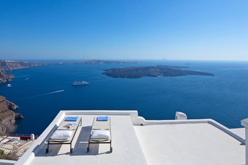 Villa Ifaisteia The Prestige Villa Collection