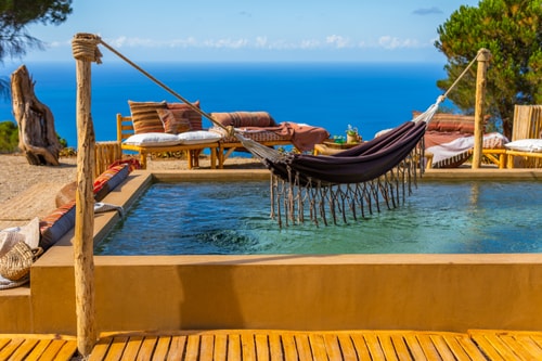 Casa Dei Pini - Secluded house near Cefalu' Villas in Italy