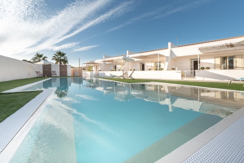 Villa Trisola, ideal for large groups Villas in Italy