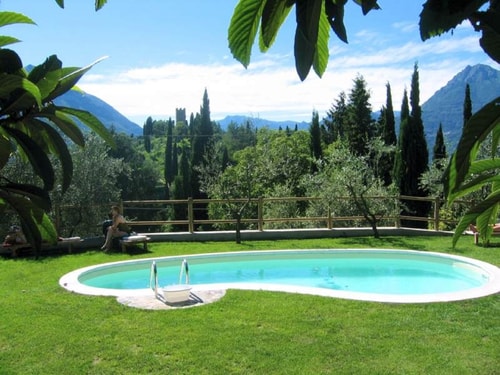 Varenna Villas 12 PAX - Villa and apartment with pool Villas in Italy