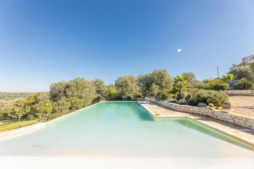 Villa Madiana - Private villa with pool in Puglia Villas in Italy