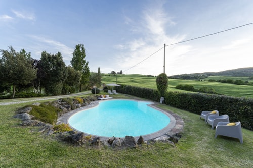 Villa Biancospino - Private Villa with Pool Villas in Italy