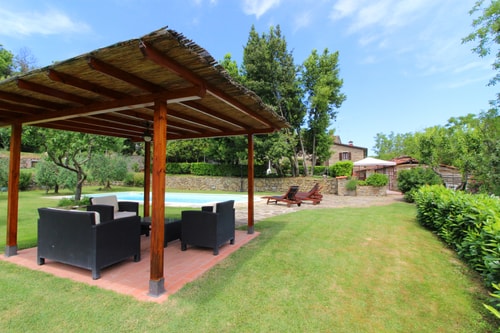 Casina Sant'antonio - Little house with private pool Villas in Italy