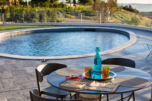 Villa Mattea - Private villa with stunning views Villas in Italy