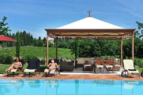 Villa Monte - private villa ideal for families Villas in Italy
