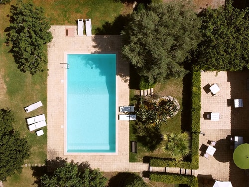Villa Bibiana, Ideal For Large Groups Villas in Italy