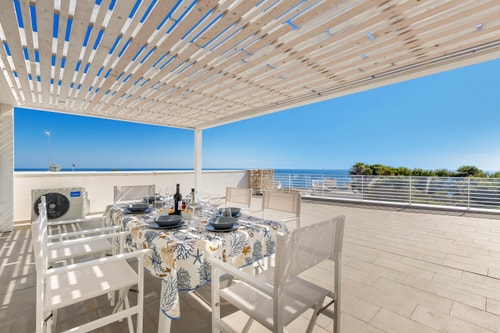 Villa San Pio - Modern private villa walking distance from sea and town Villas in Italy