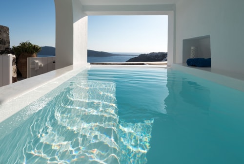 Villa Amfitheatro The Prestige Villa Collection