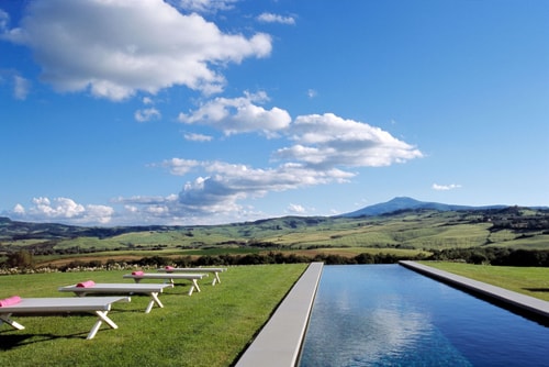 Villa Belvedere - Stunning private villa for large families Villas in Italy