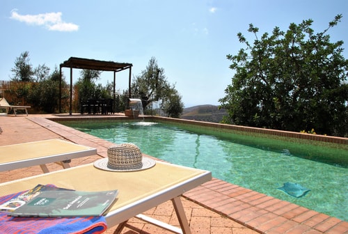 Villa Itri - Whole Villa Villas in Italy