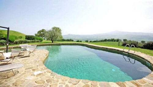 Casa Breille - Private Tuscan villa with pool Villas in Italy