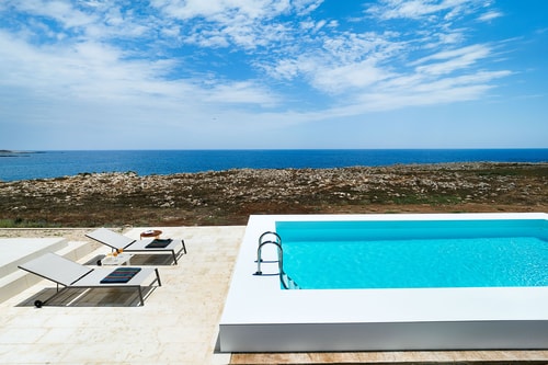 Villa Pizzuta - Modica Area Villas in Italy