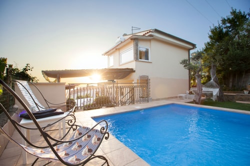 Villa Lume - Private Villa With Pool Villas in Italy