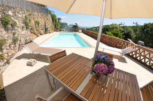 Villa Pontedera - Countryside cottage with private pool Villas in Italy
