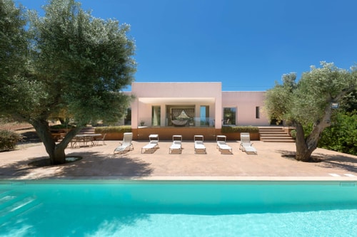 Villa Triny - Private villa with swimming pool Villas in Italy