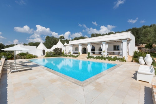 Villa Sarita - Private countryside villa with pool Villas in Italy