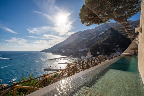 Villa Amalfi - Luxury villa with private pool Villas in Italy