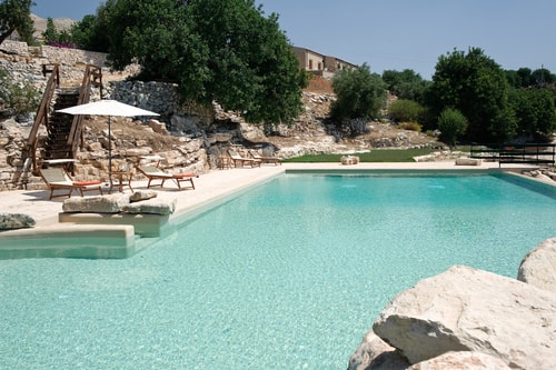Ragusa Apartments - Gaspara - Ragusa area Villas in Italy