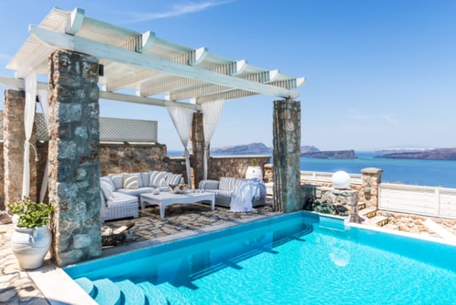 Villa Aspasia The Prestige Villa Collection