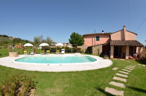 Casa Nastrino - Private Tuscan villa with pool Villas in Italy