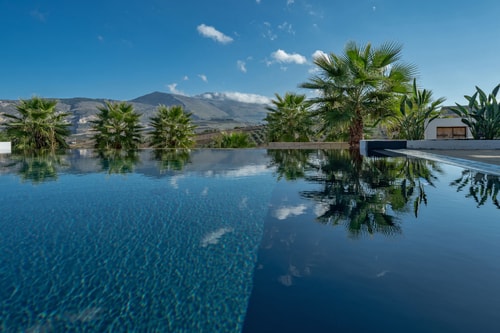 Villa Beretta, with private pool Villas in Italy