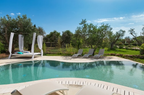 Villa Tara - Independent villa with private pool Villas in Italy