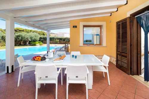Villa Cornino - Modern villa with private pool Villas in Italy