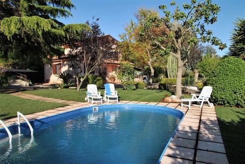 Villa Gaetano - Private villa with pool Villas in Italy