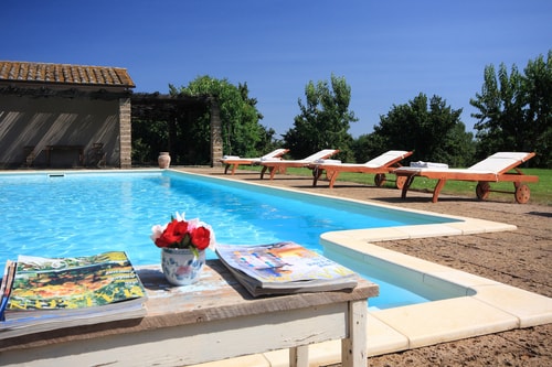 Villa Cantara - Countryside Villa with Private Pool Villas in Italy