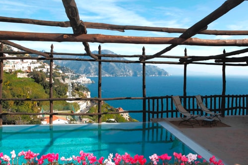 Villa Lanterna Villas in Italy