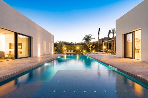 Villa Allegra – Syracuse Area Villas in Italy