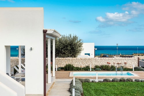 Marza Residence – Rosa - Tuscan villa with pool Villas in Italy