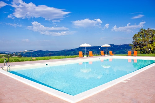 Villa Camelia - Private villa with pool Villas in Italy