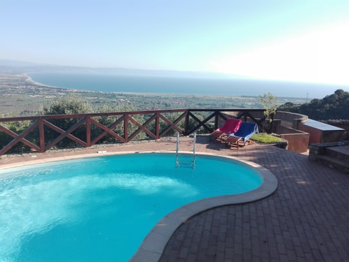 Villa Laveno - Private villa with swimming pool Villas in Italy