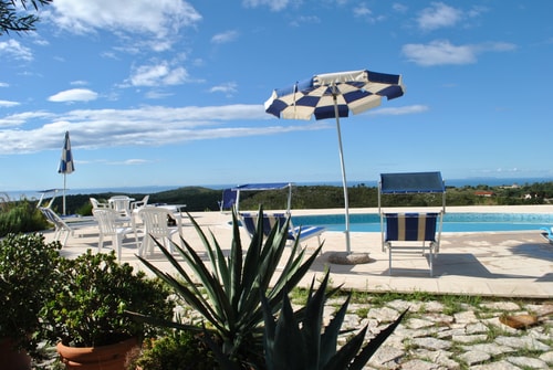 Villa Sascia - Sotto - Independent apartments with shared pool Villas in Italy