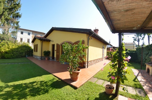 Villa Colombina - Tuscan villa with swimming pool Villas in Italy