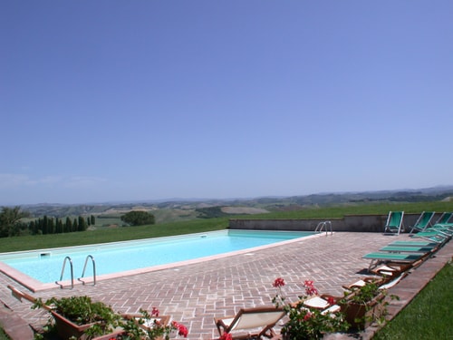 Villa Tina - Private villa with swimming pool Villas in Italy