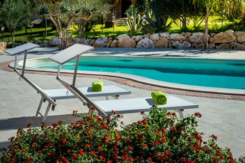 Villa Meneghino with pool near fishing village Villas in Italy