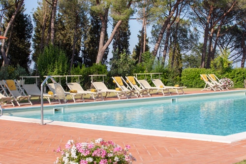 Villa Florale - Family villa with pool Villas in Italy
