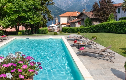 Villa Mosaico - Private villa with heated pool Villas in Italy